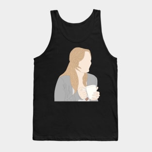 Iris Tank Top